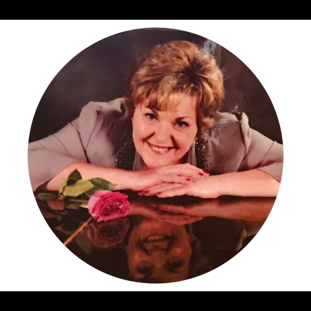 Meet your Posher, Gail